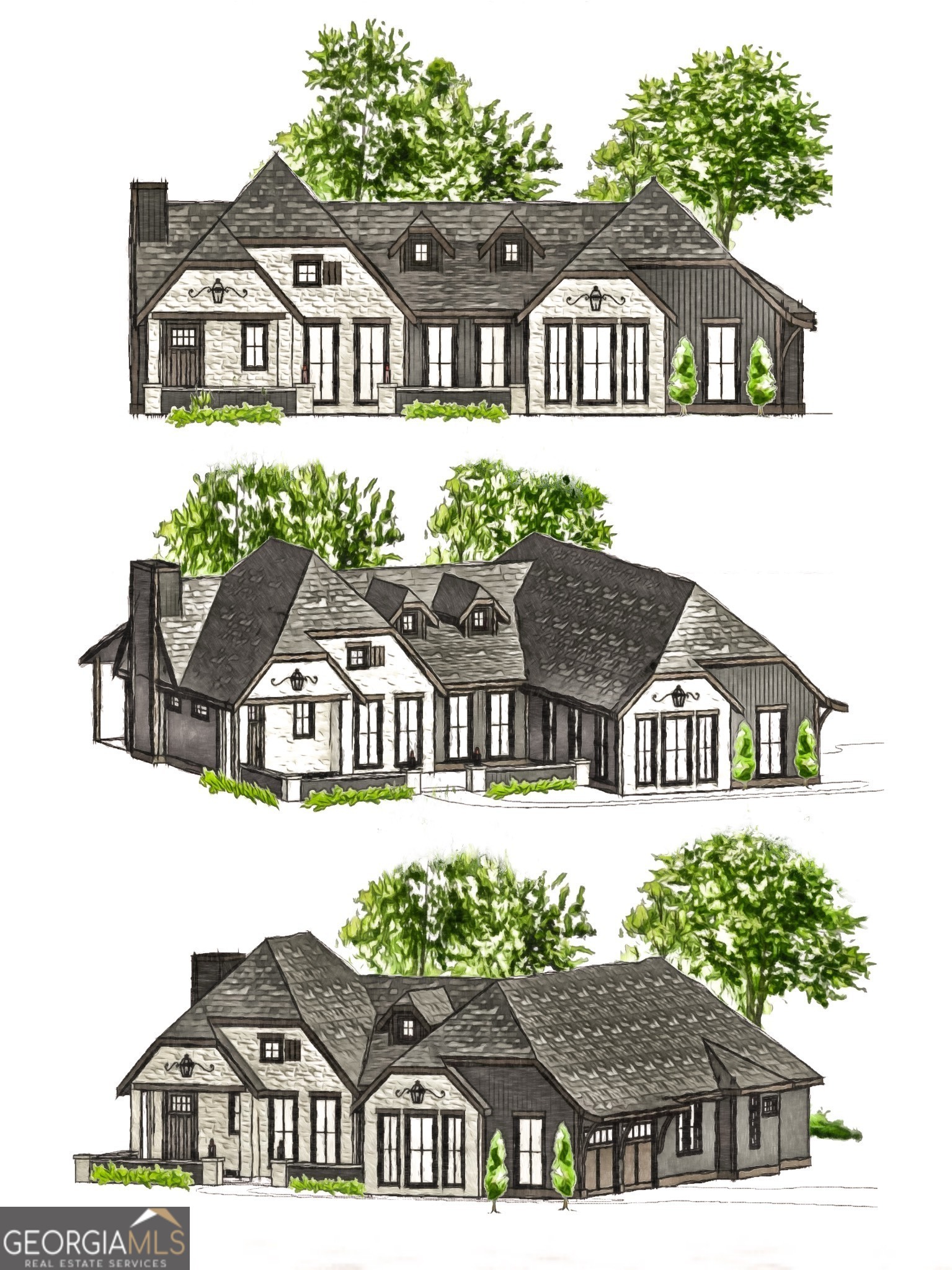 4480 Jerusalem Church Road Property Photo