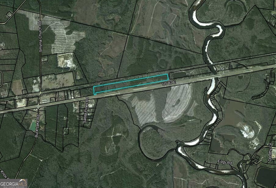 20.55 Acres 82 Highway E Property Photo