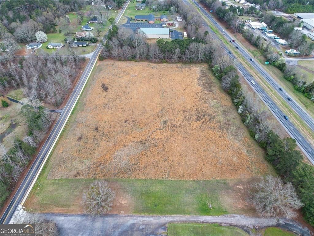 450 Carver Road Property Photo 1