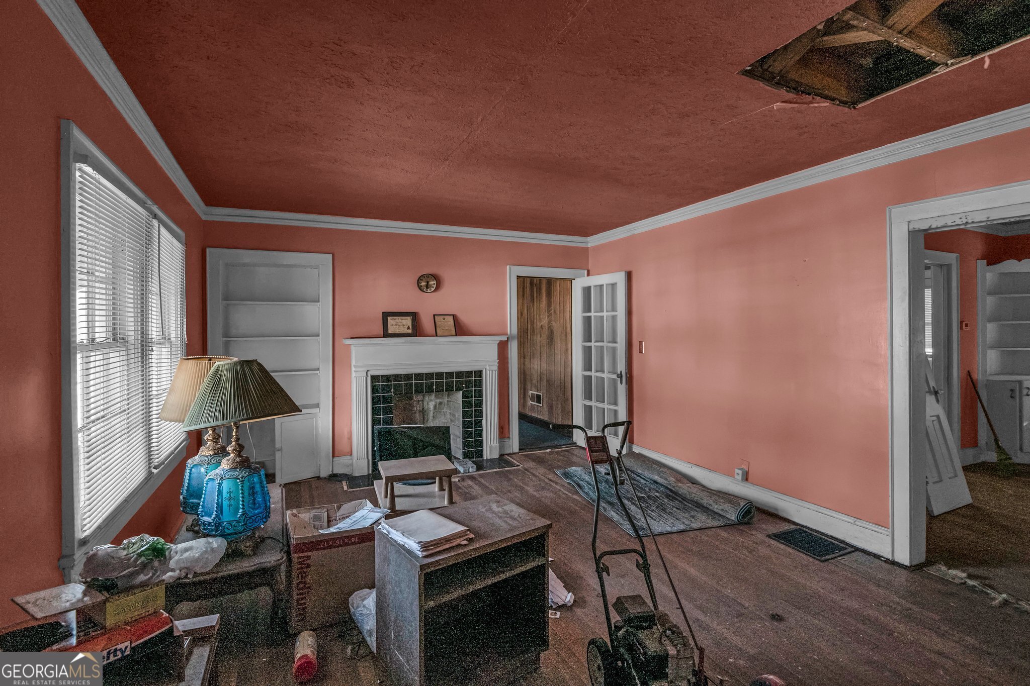 1142 Cahaba Drive Property Photo 4