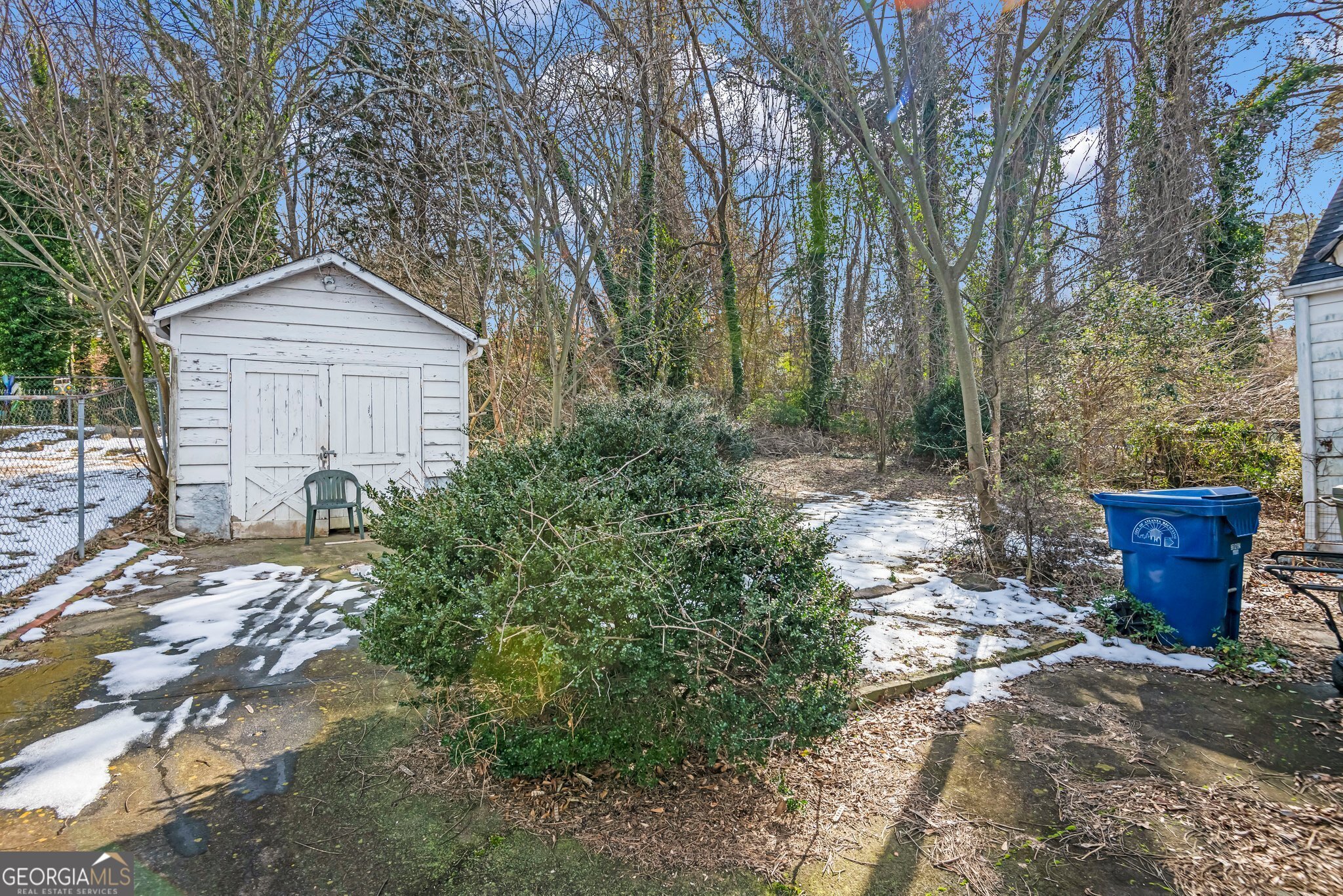 1142 Cahaba Drive Property Photo 23