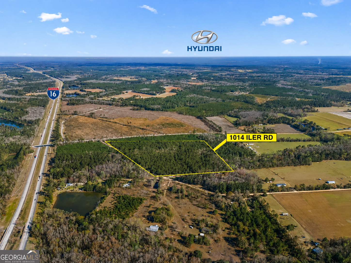 1014 Iler Road Property Photo 1