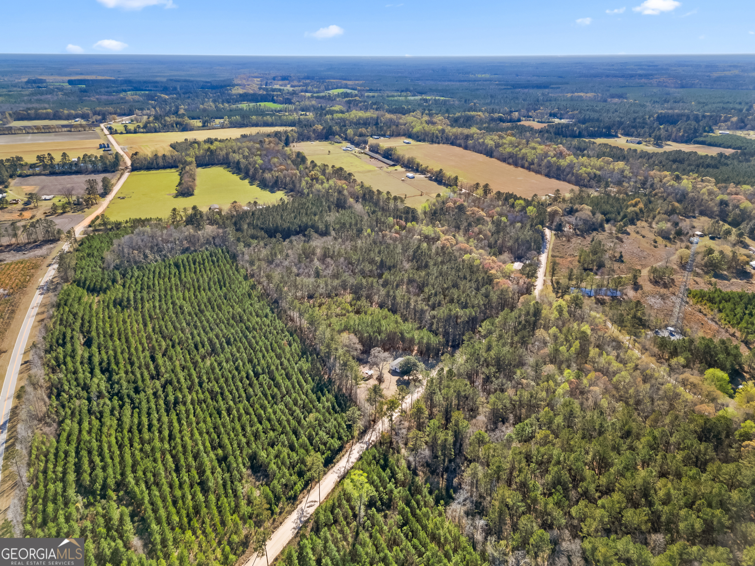 1014 Iler Road Property Photo 4