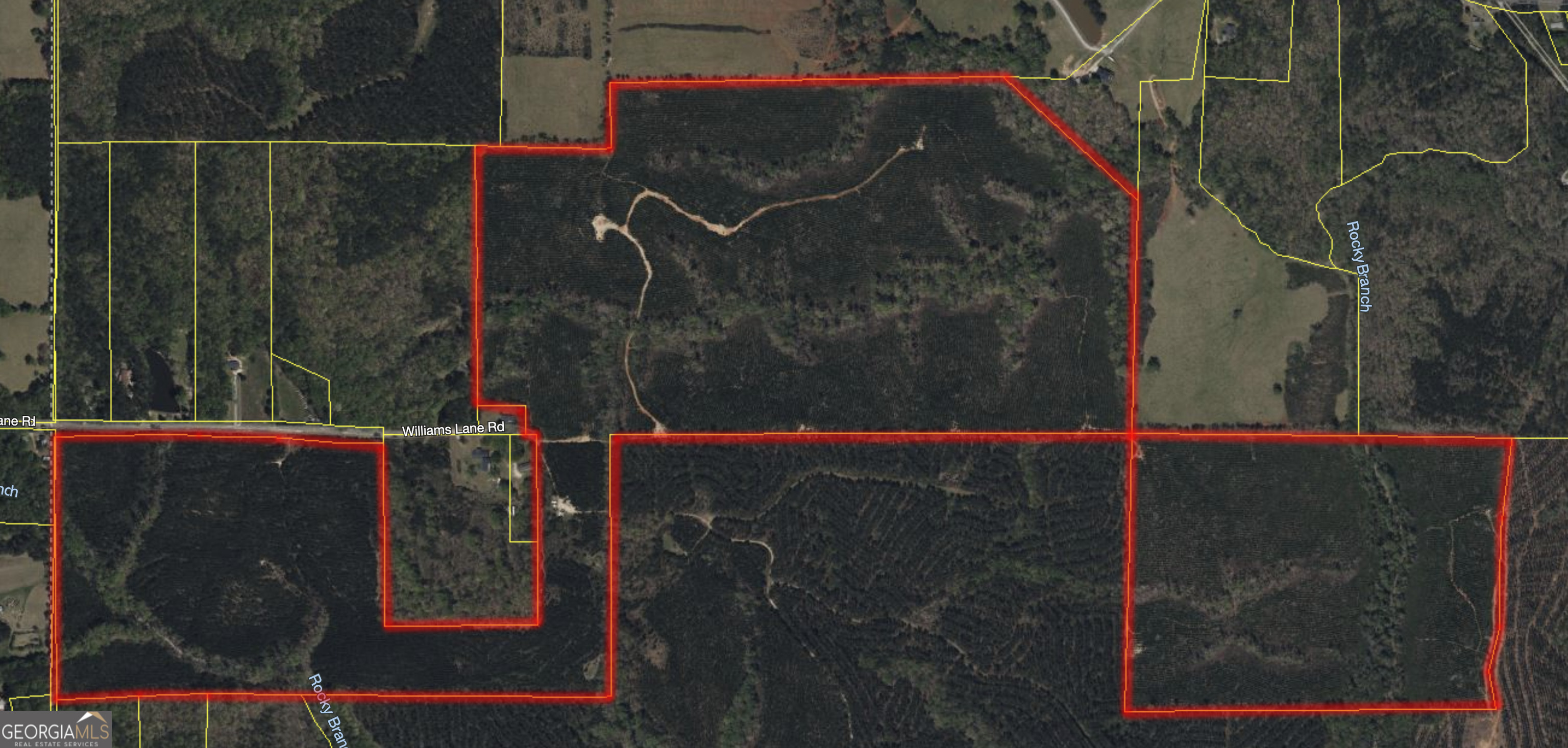 770 Williams Lane Road Property Photo