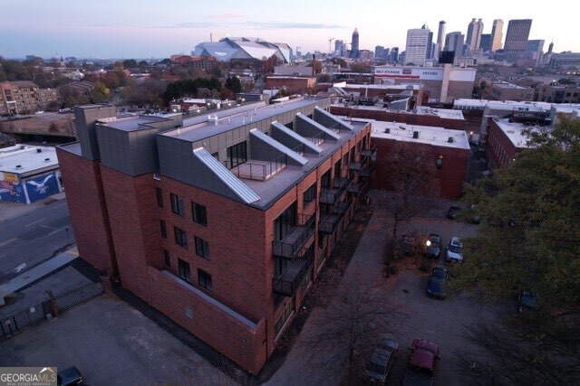 346 Peters Street Sw # 205 Property Photo