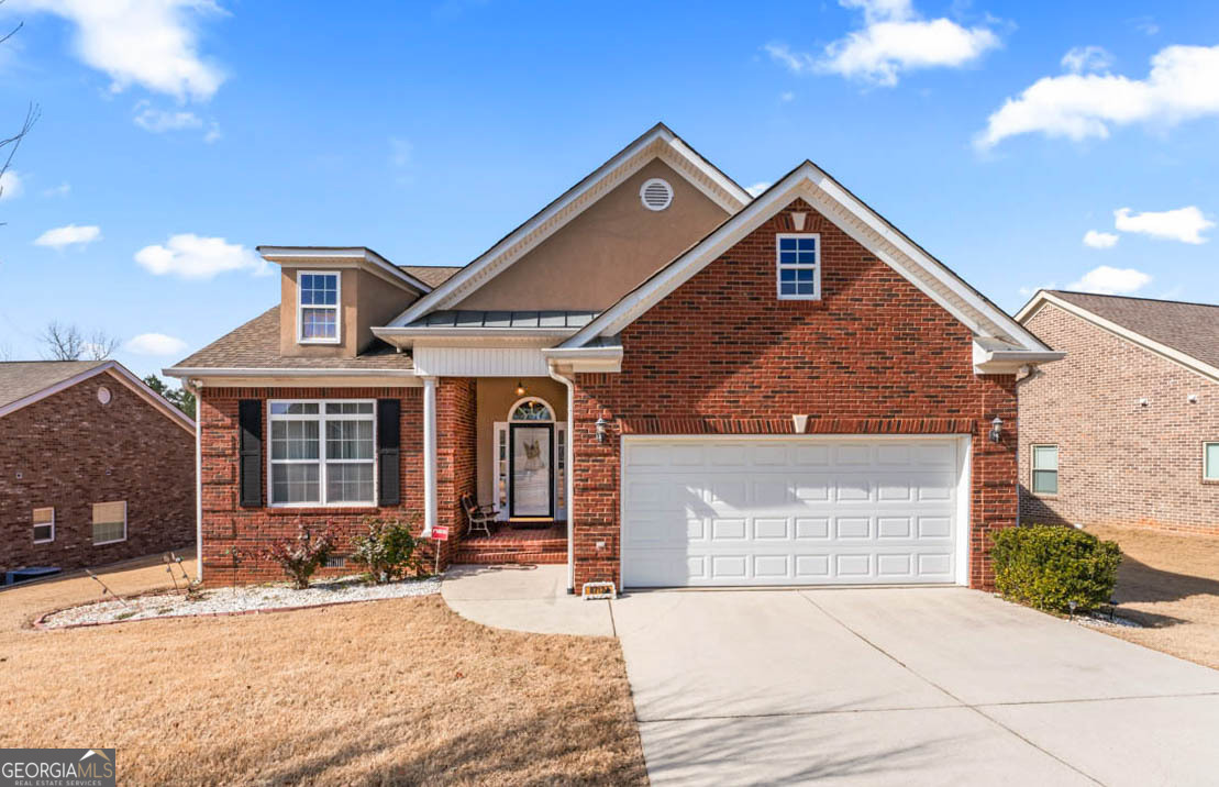 8712 Spivey Village Trail Property Photo