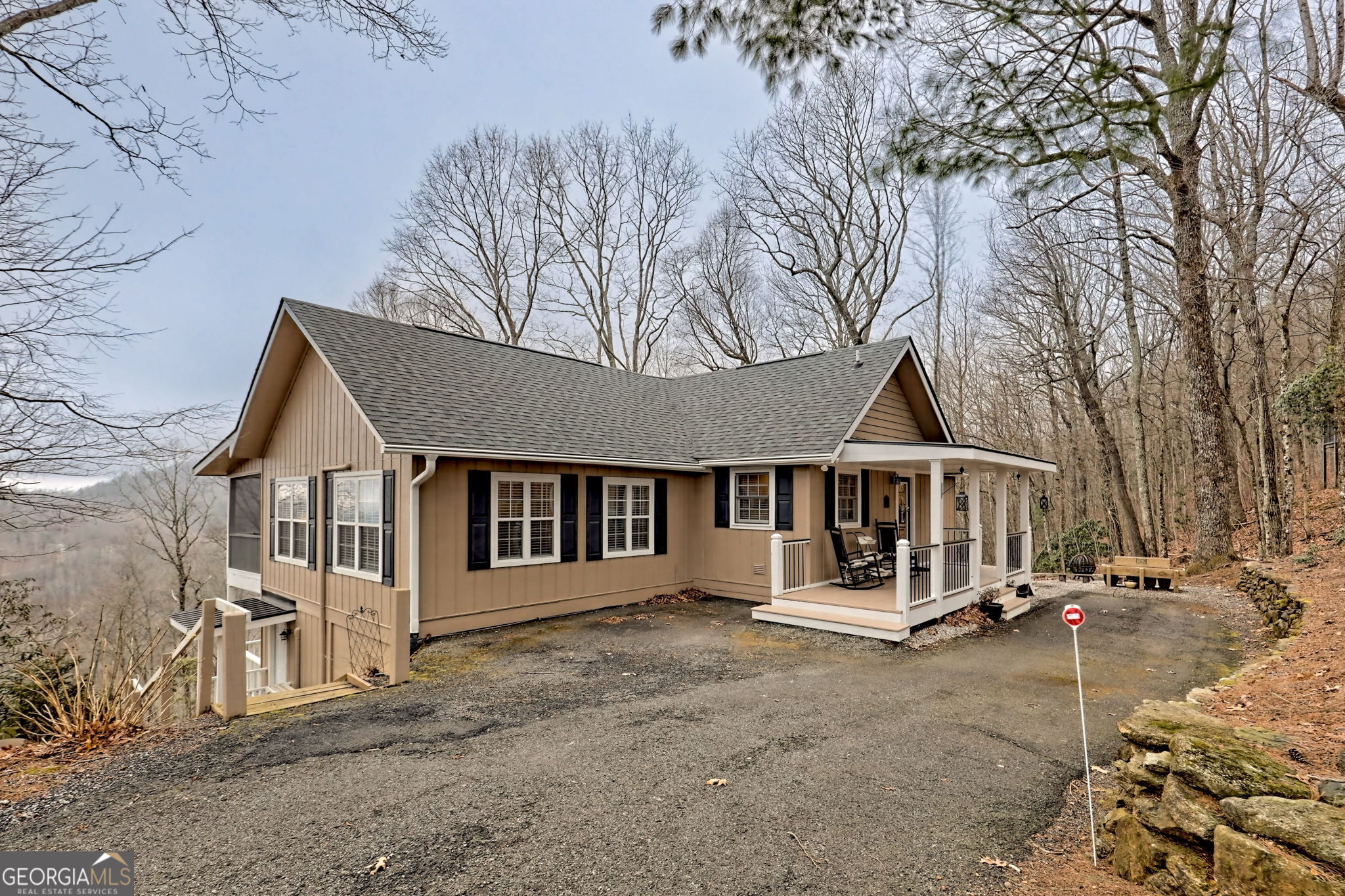 326 Pleasant Mountain Drive Property Photo