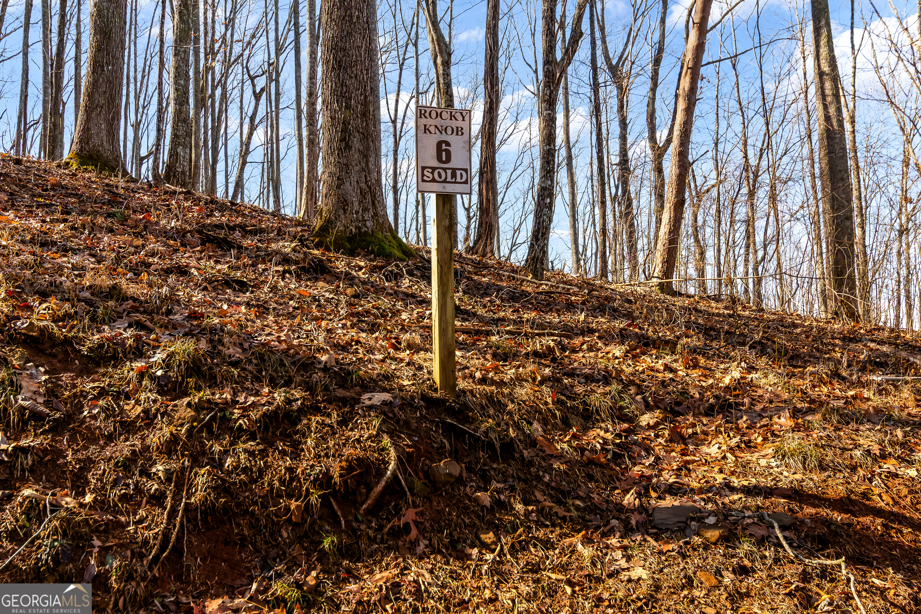 Lot 6 Rocky Knob Lane Property Photo 1