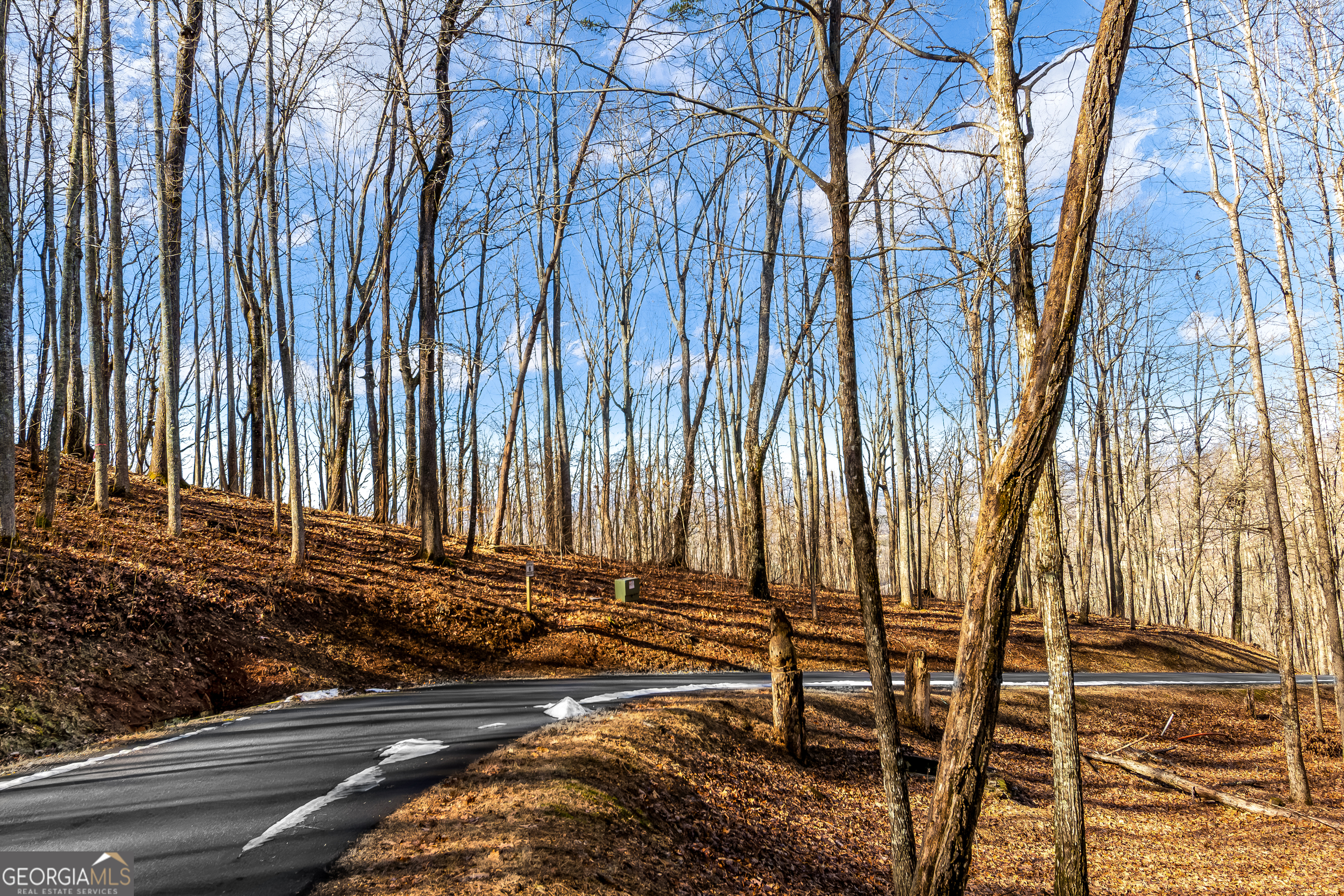 Lot 6 Rocky Knob Lane Property Photo 2