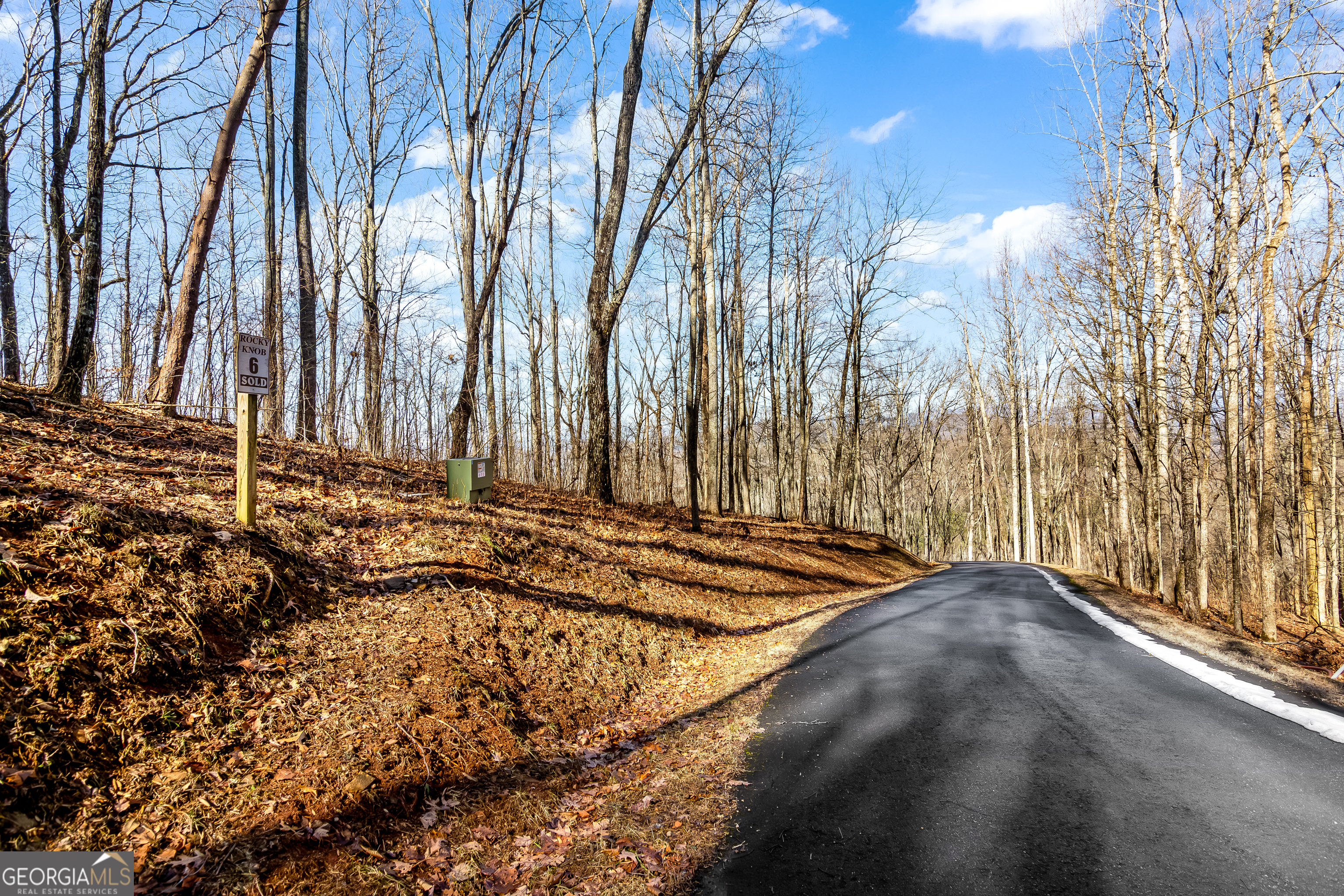 Lot 6 Rocky Knob Lane Property Photo 3