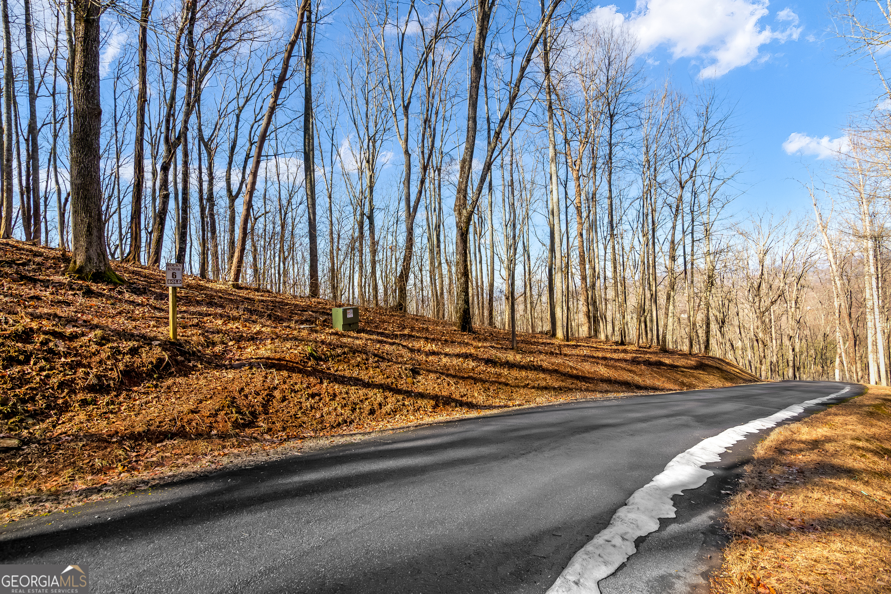 Lot 6 Rocky Knob Lane Property Photo 10