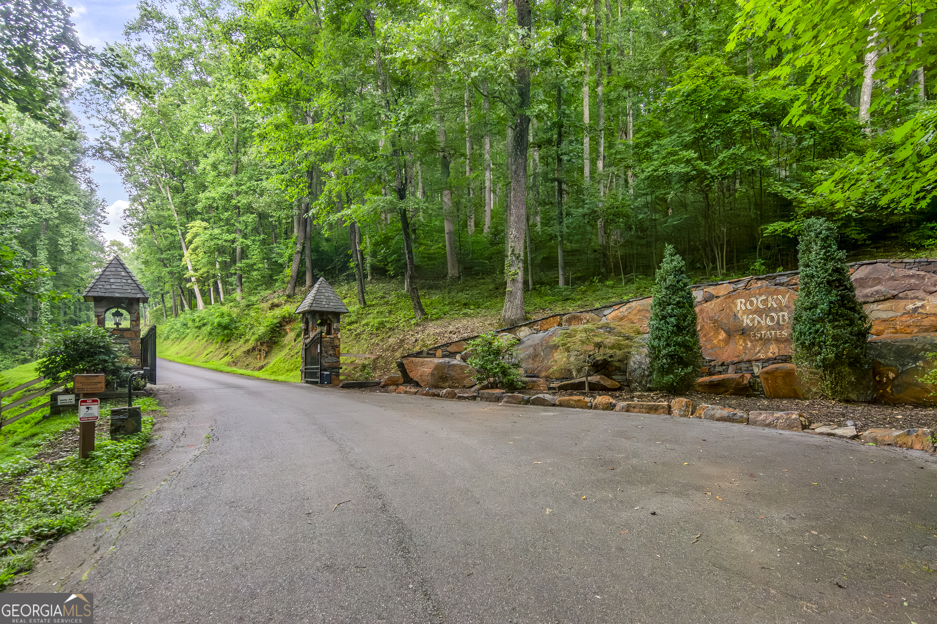 Lot 6 Rocky Knob Lane Property Photo 14