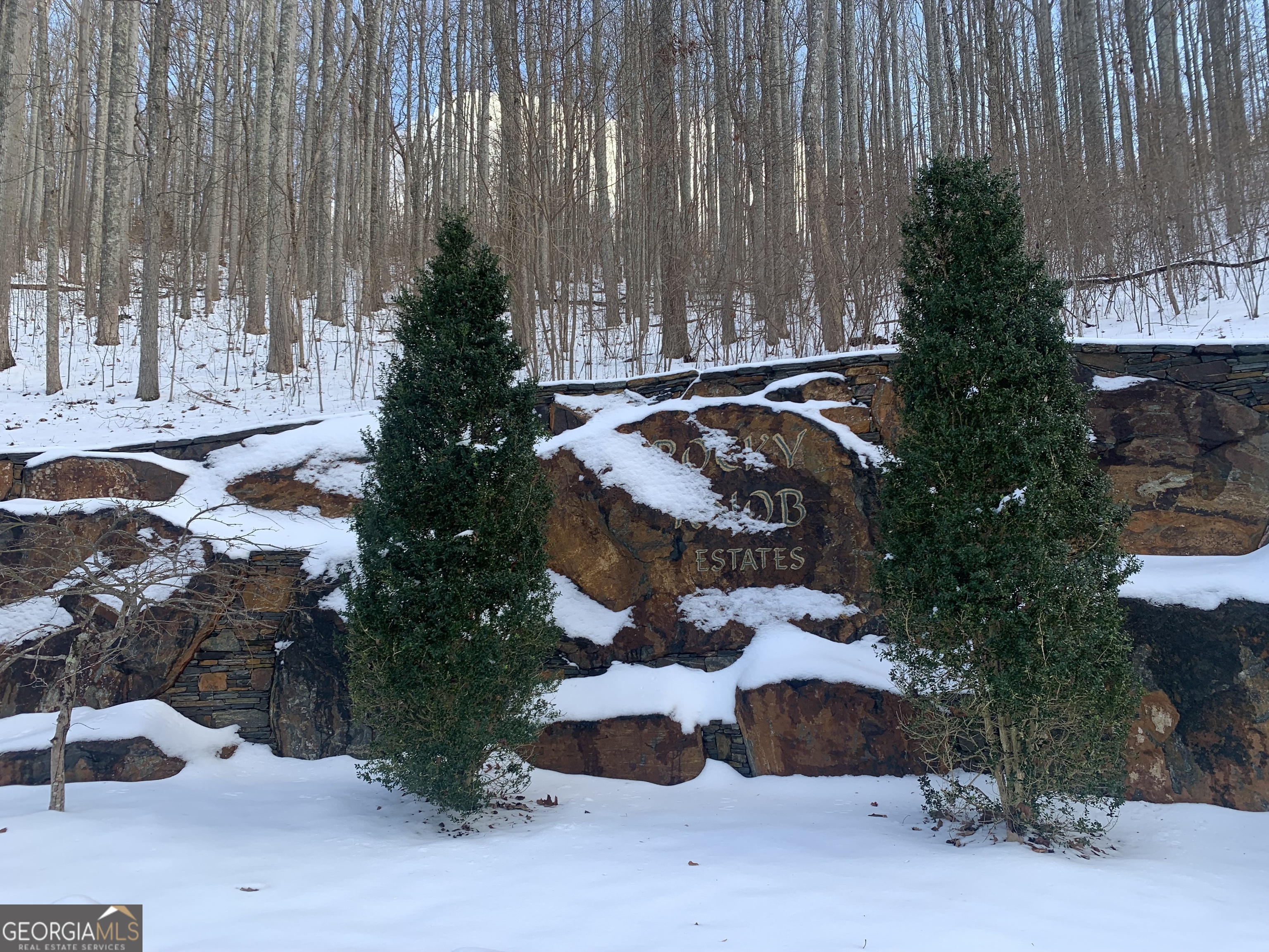 Lot 6 Rocky Knob Lane Property Photo 20