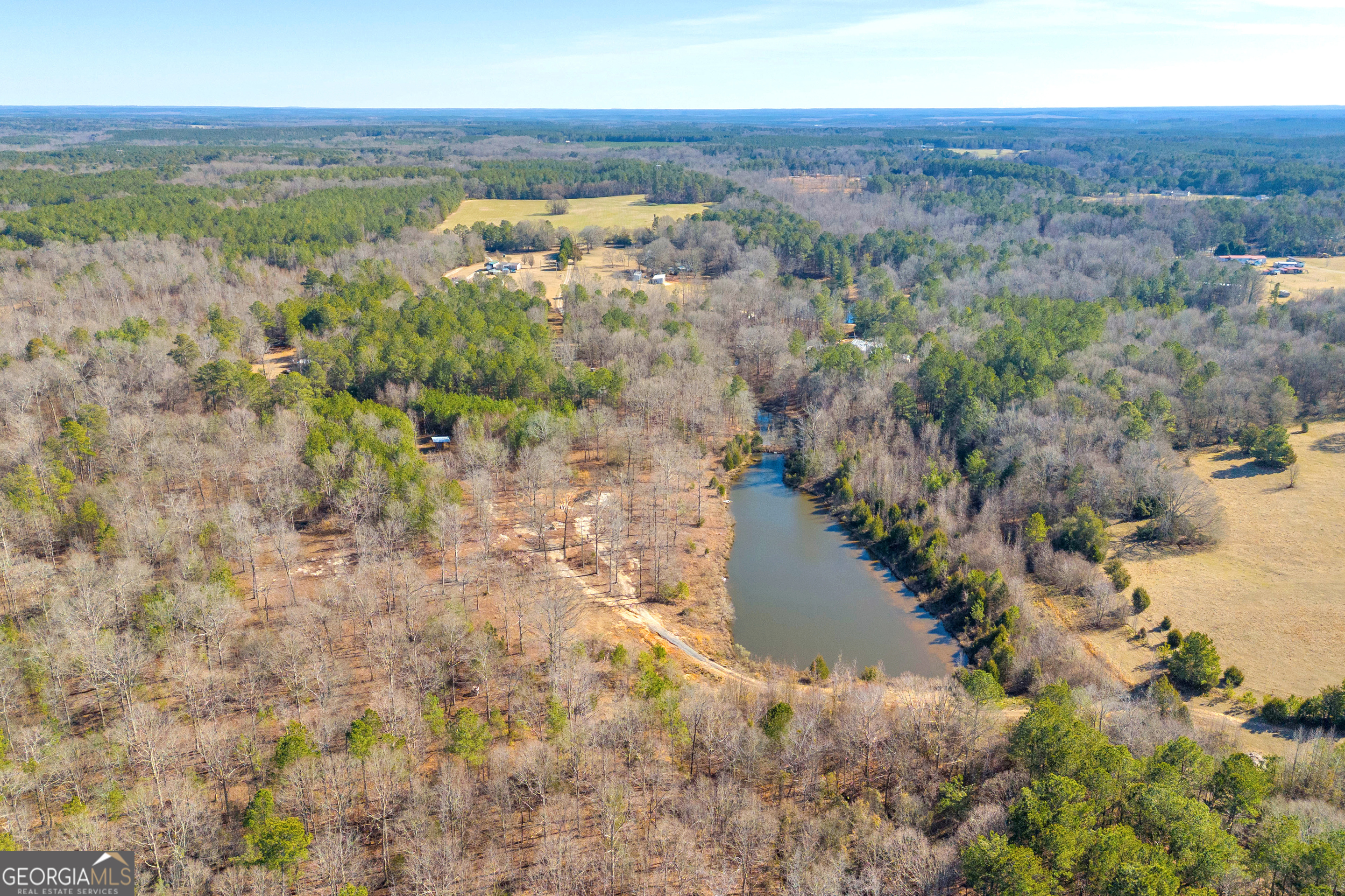 534 Sandy Cross Road Property Photo