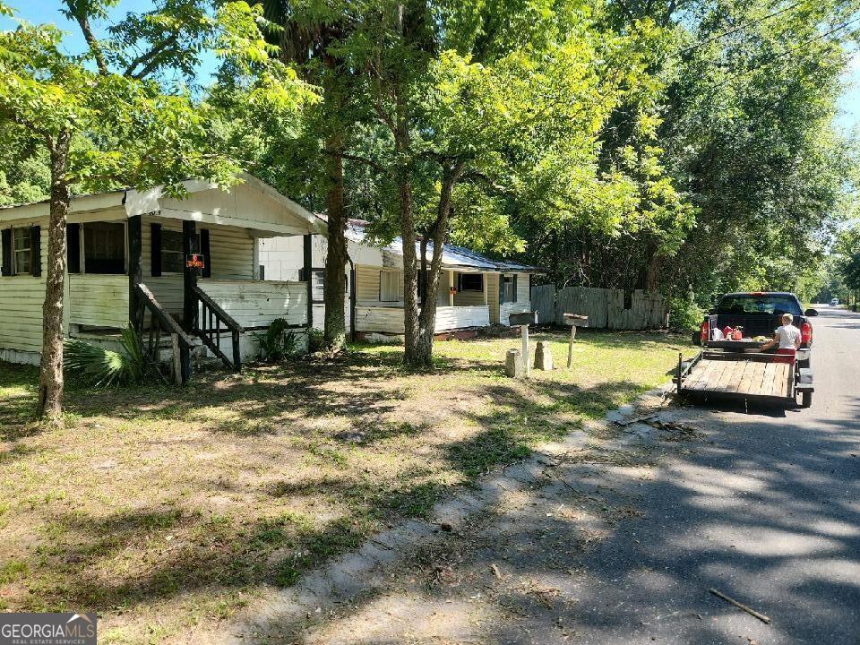 1407 Hazel Street Property Photo