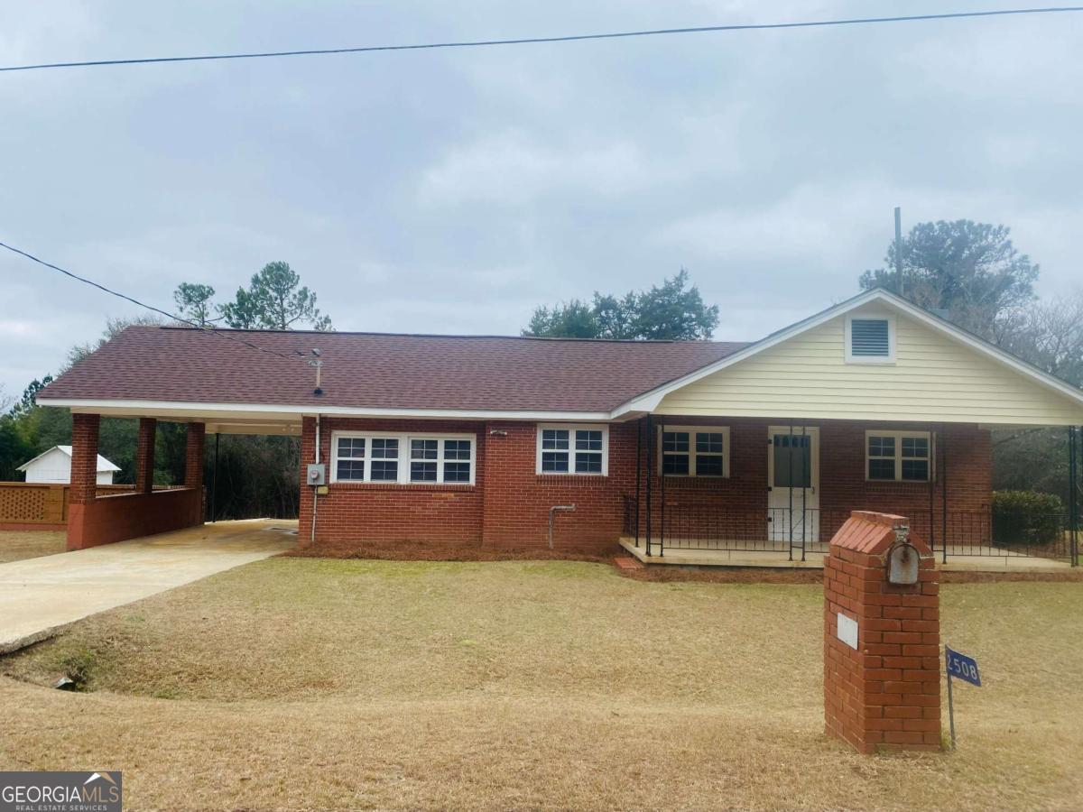2508 Red Hill Road Property Photo