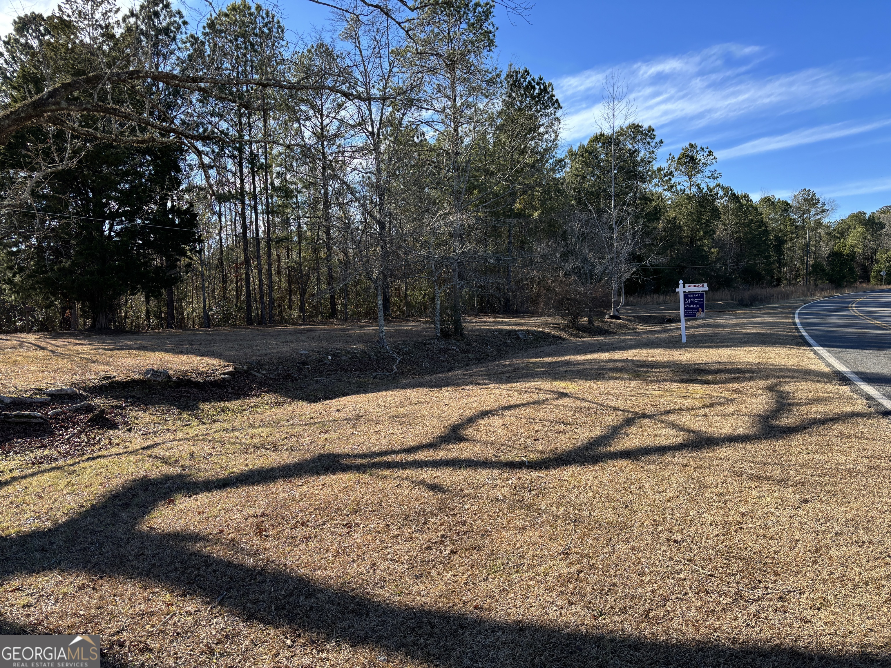 1974 Old Shiloh Road Property Photo