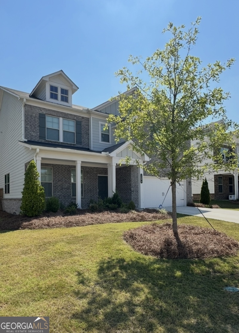 1076 Allspice Way Property Photo 1