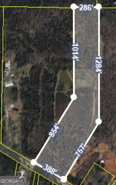 0 Old Jackson Road Property Photo 1
