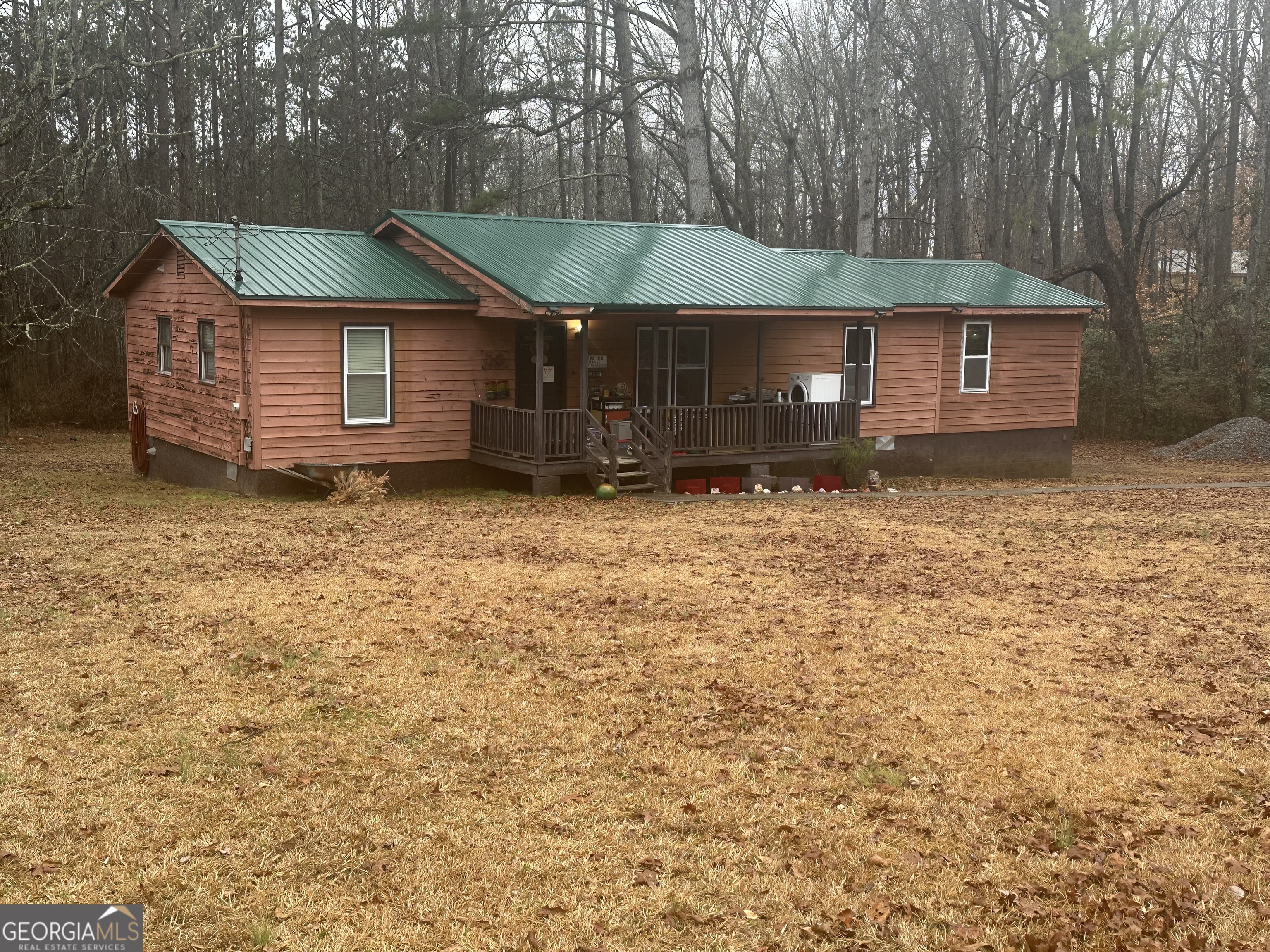 742 Old Carrollton Road Property Photo