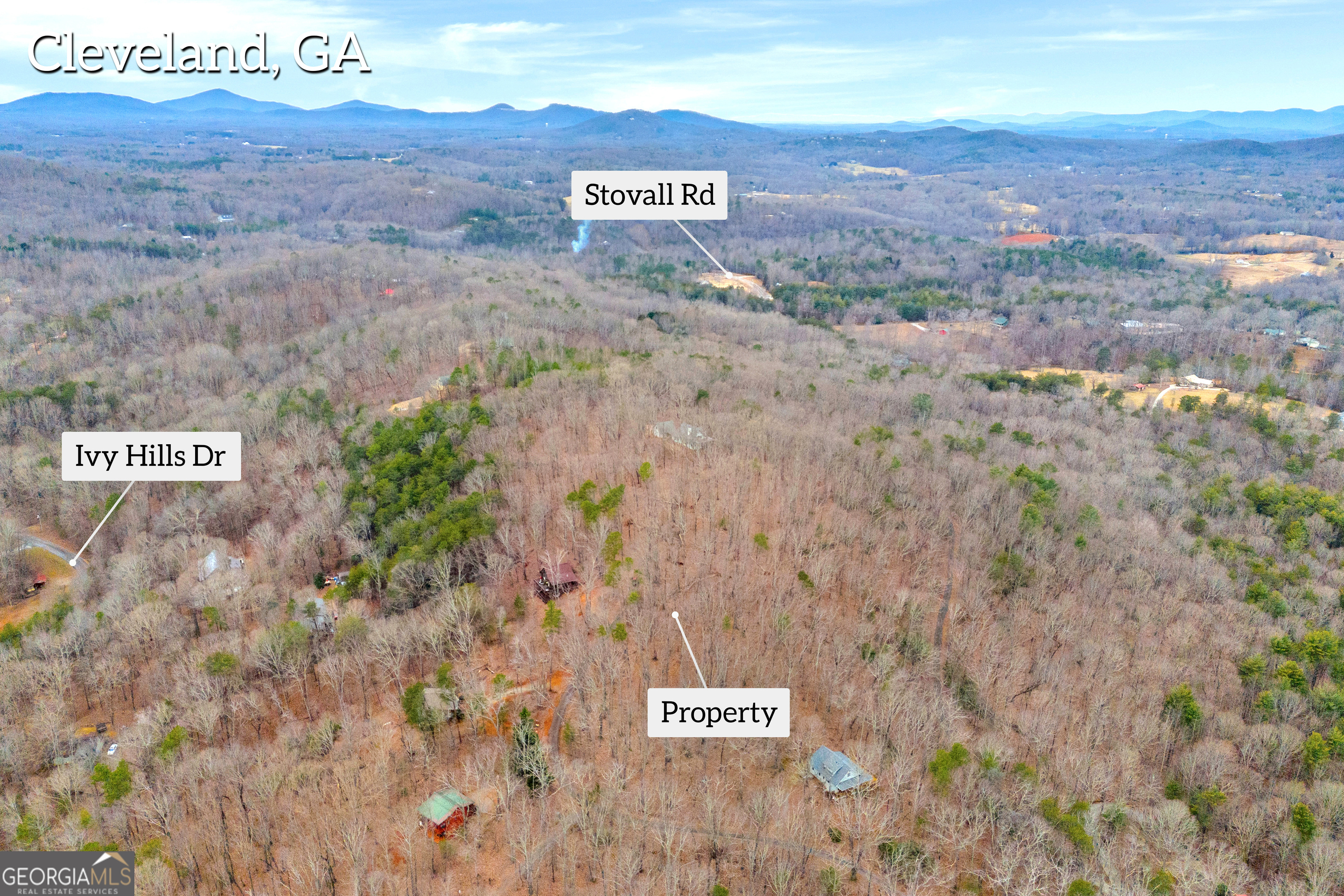 0 Douglas Fir Drive Property Photo 19