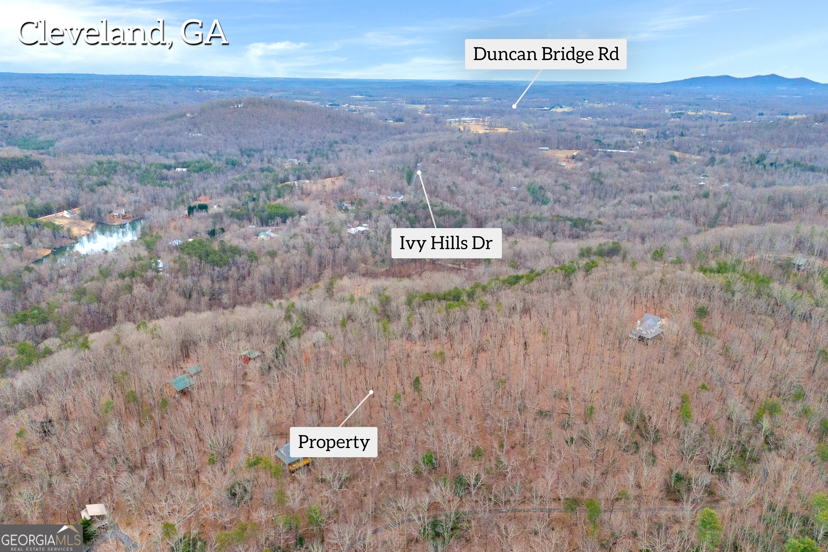 0 Douglas Fir Drive Property Photo 21