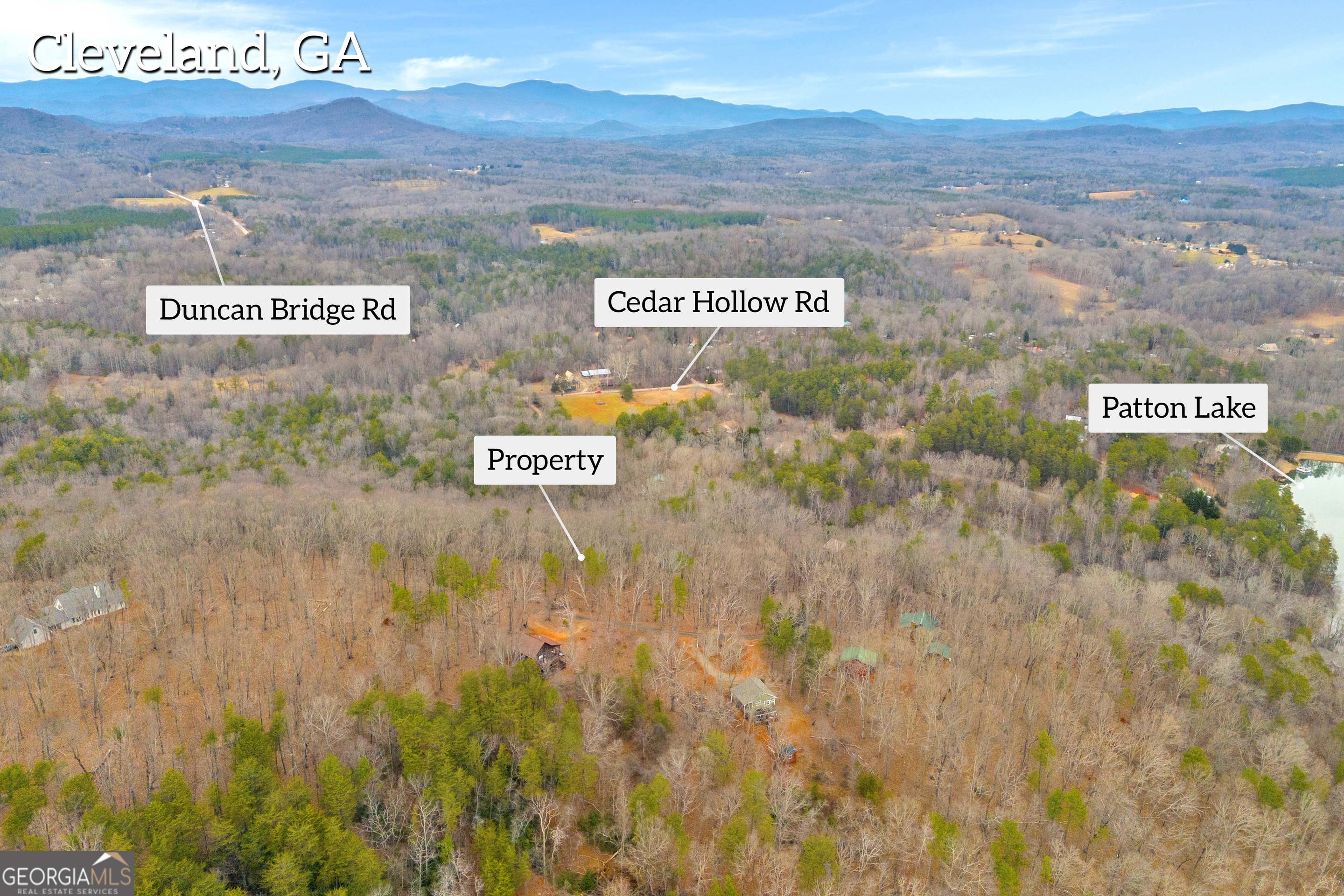 0 Douglas Fir Drive Property Photo 23