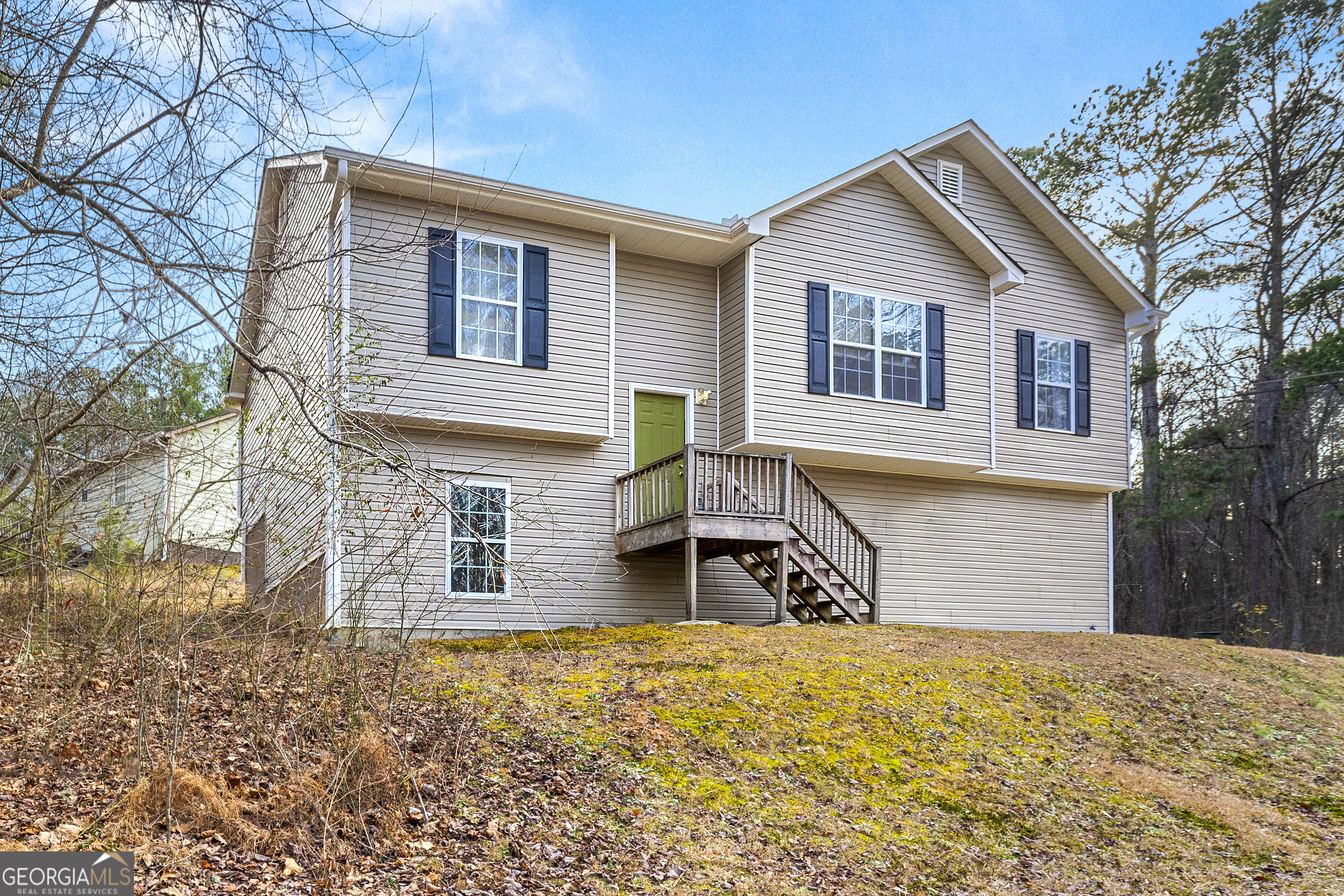 213 Sewell Road Property Photo