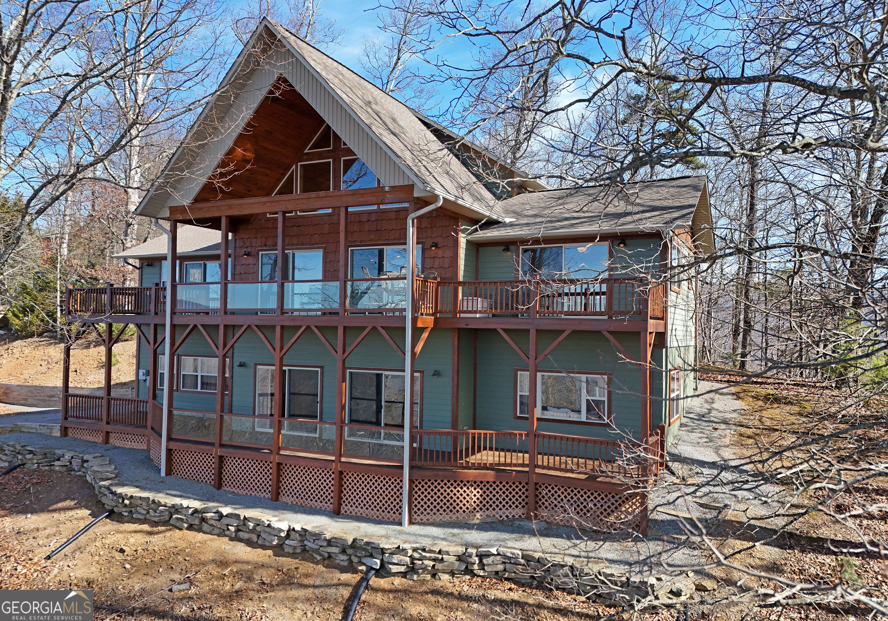 1670 Timberwood Drive Property Photo