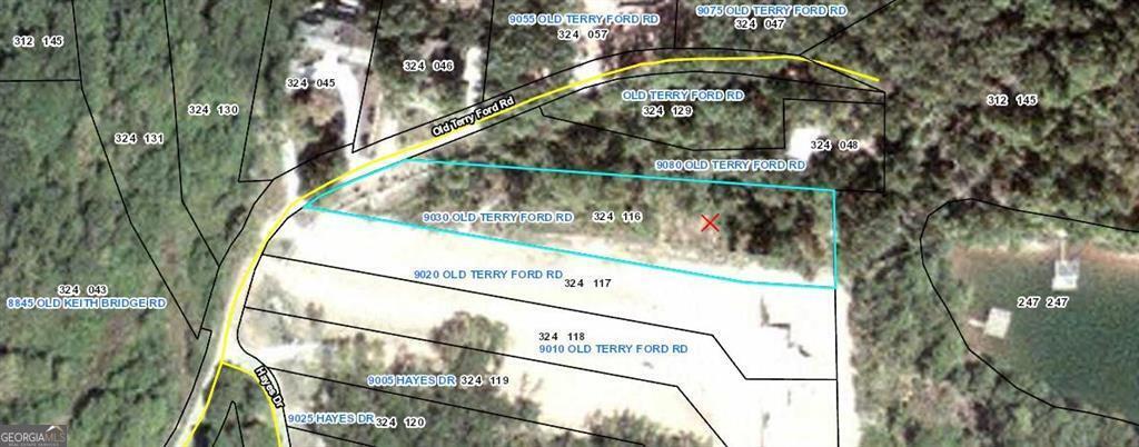 9030 Old Terry Ford Road Property Photo 24