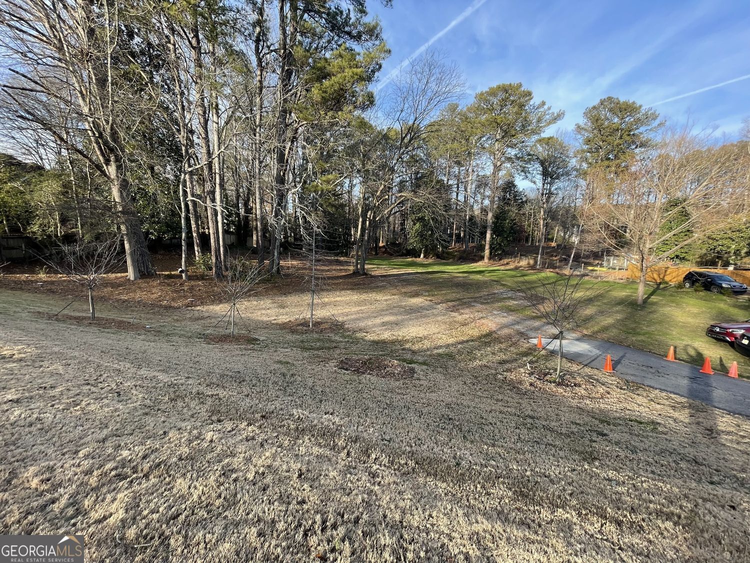 1380 Rucker Road Property Photo 2