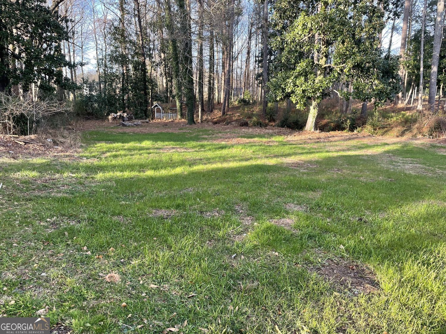 1380 Rucker Road Property Photo 4