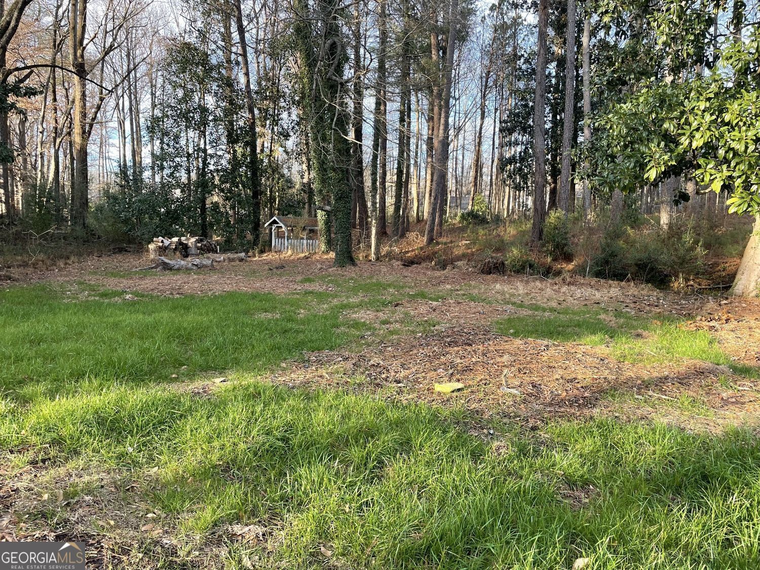 1380 Rucker Road Property Photo 5