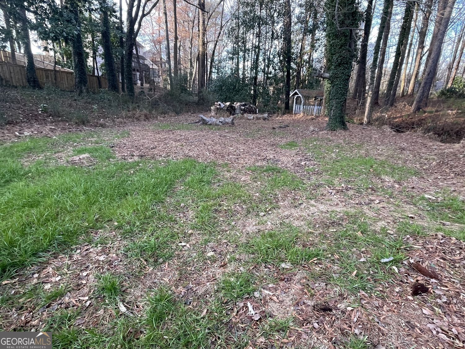 1380 Rucker Road Property Photo 7