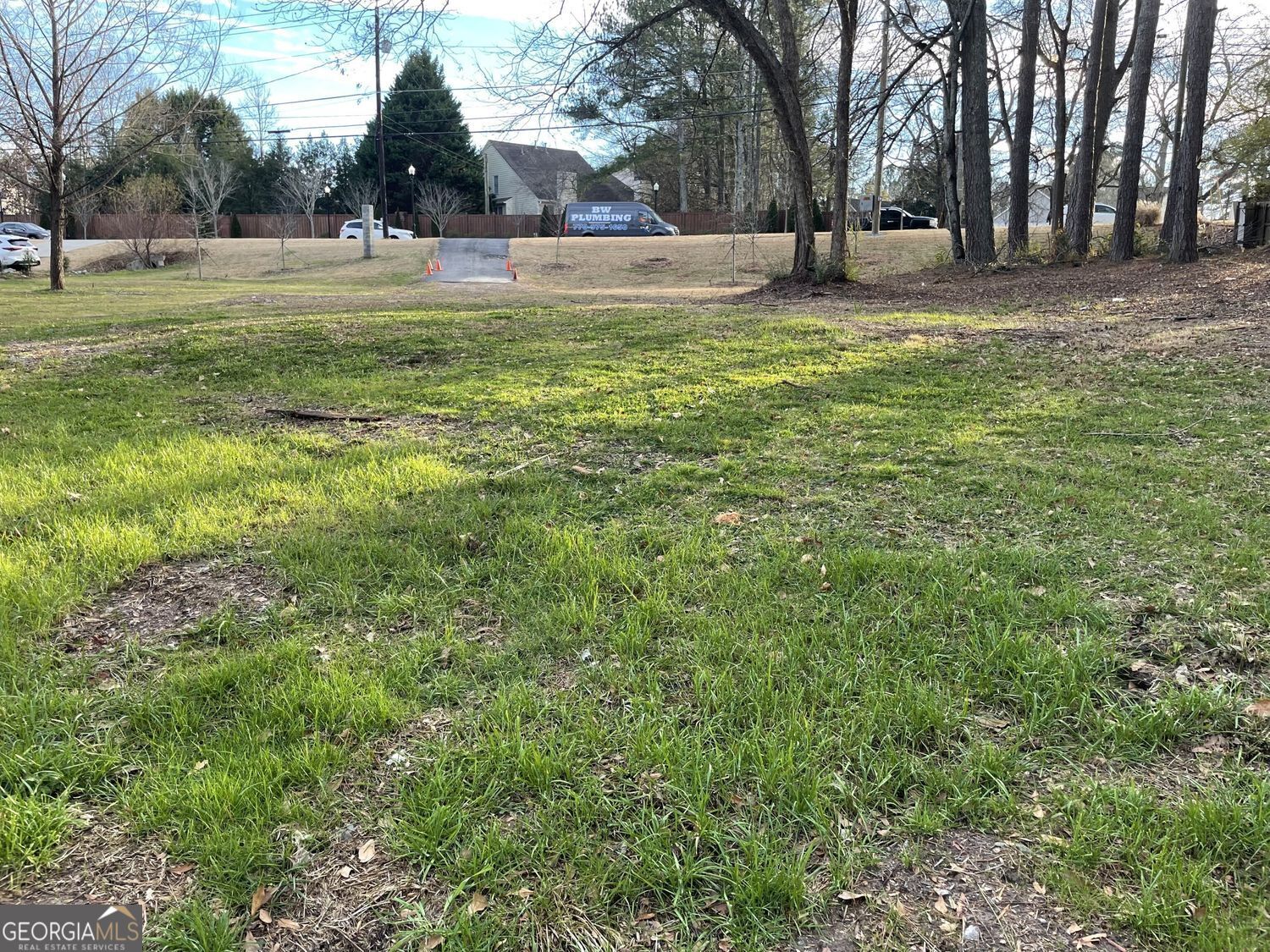 1380 Rucker Road Property Photo 8