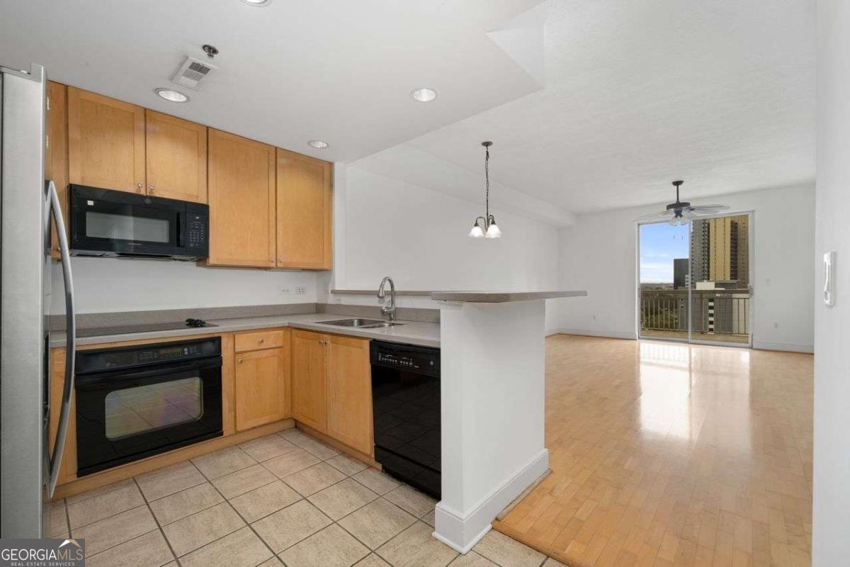 285 Centennial Olympic Park Drive Nw # 1407 Property Photo