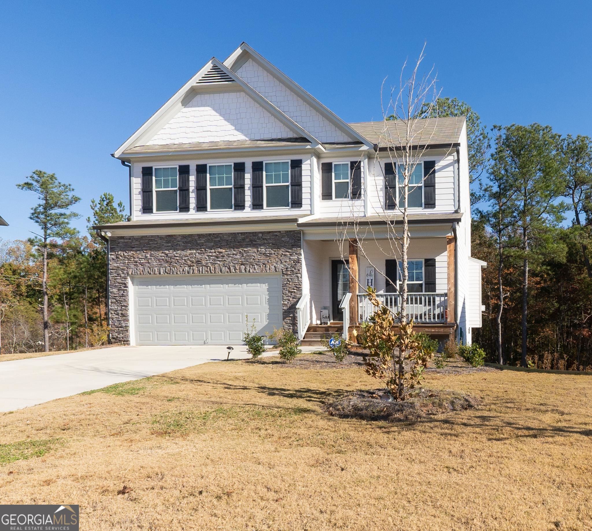 635 Hydrangea Lane Property Photo