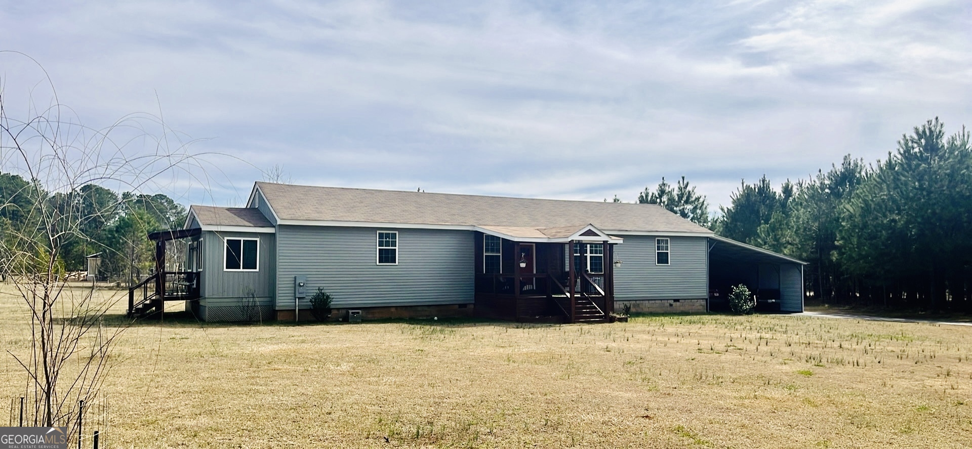 7191 Moontown Road Property Photo
