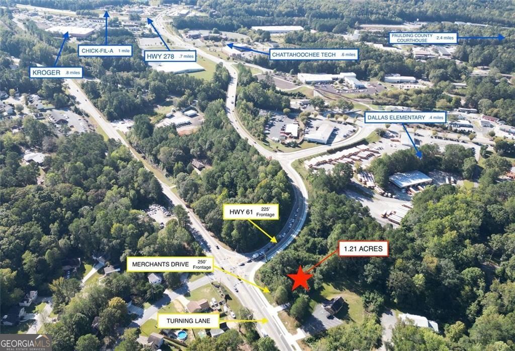291 Merchants Drive Property Photo 1
