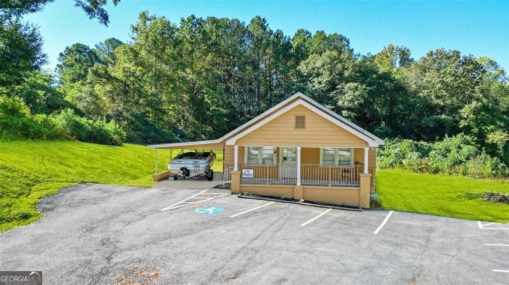 291 Merchants Drive Property Photo 3