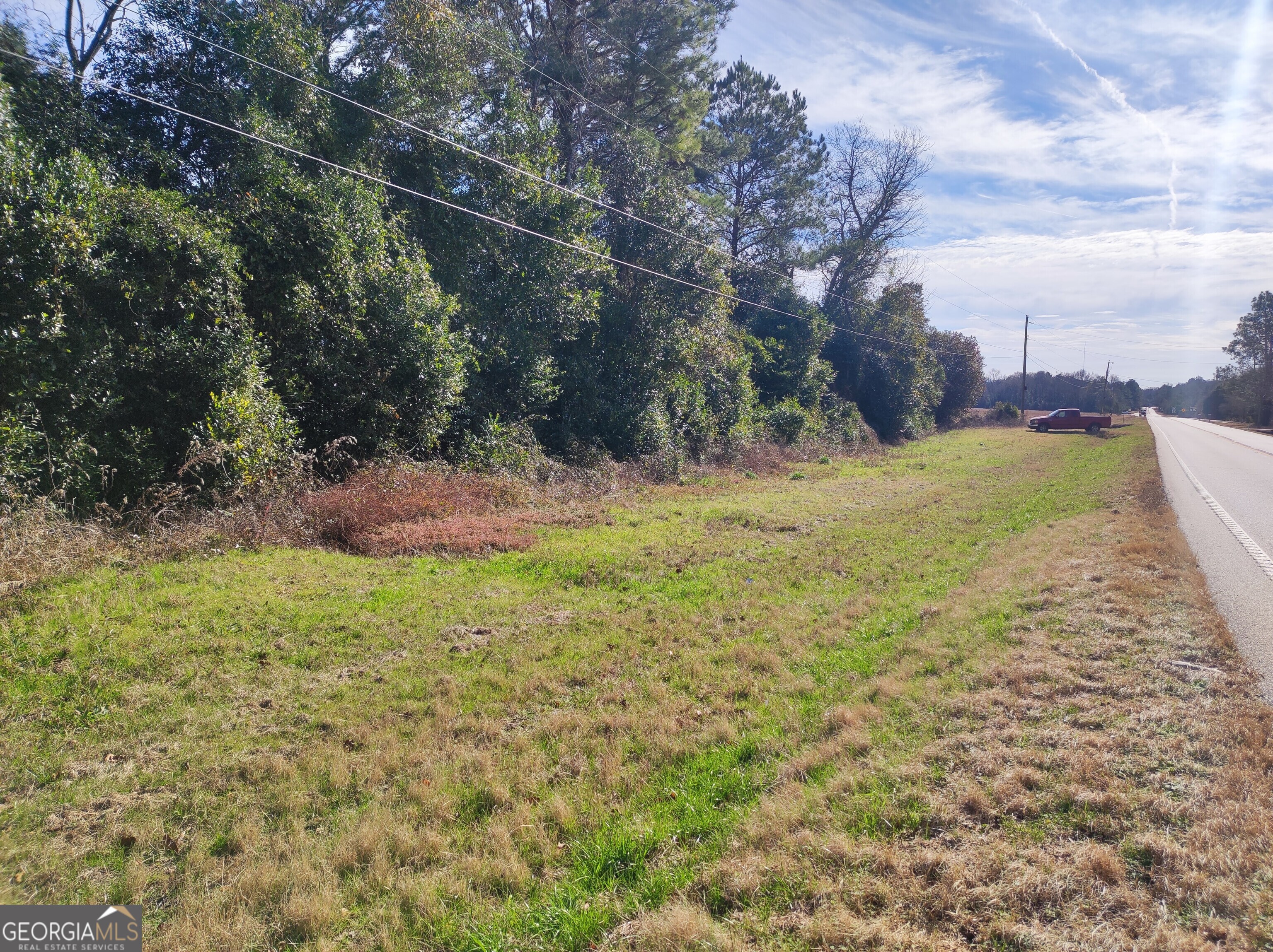 - State Route 90 Road Property Photo