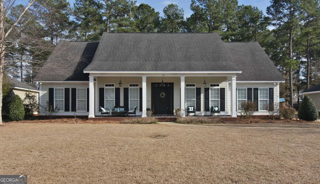 316 Willow Lake Drive Property Photo