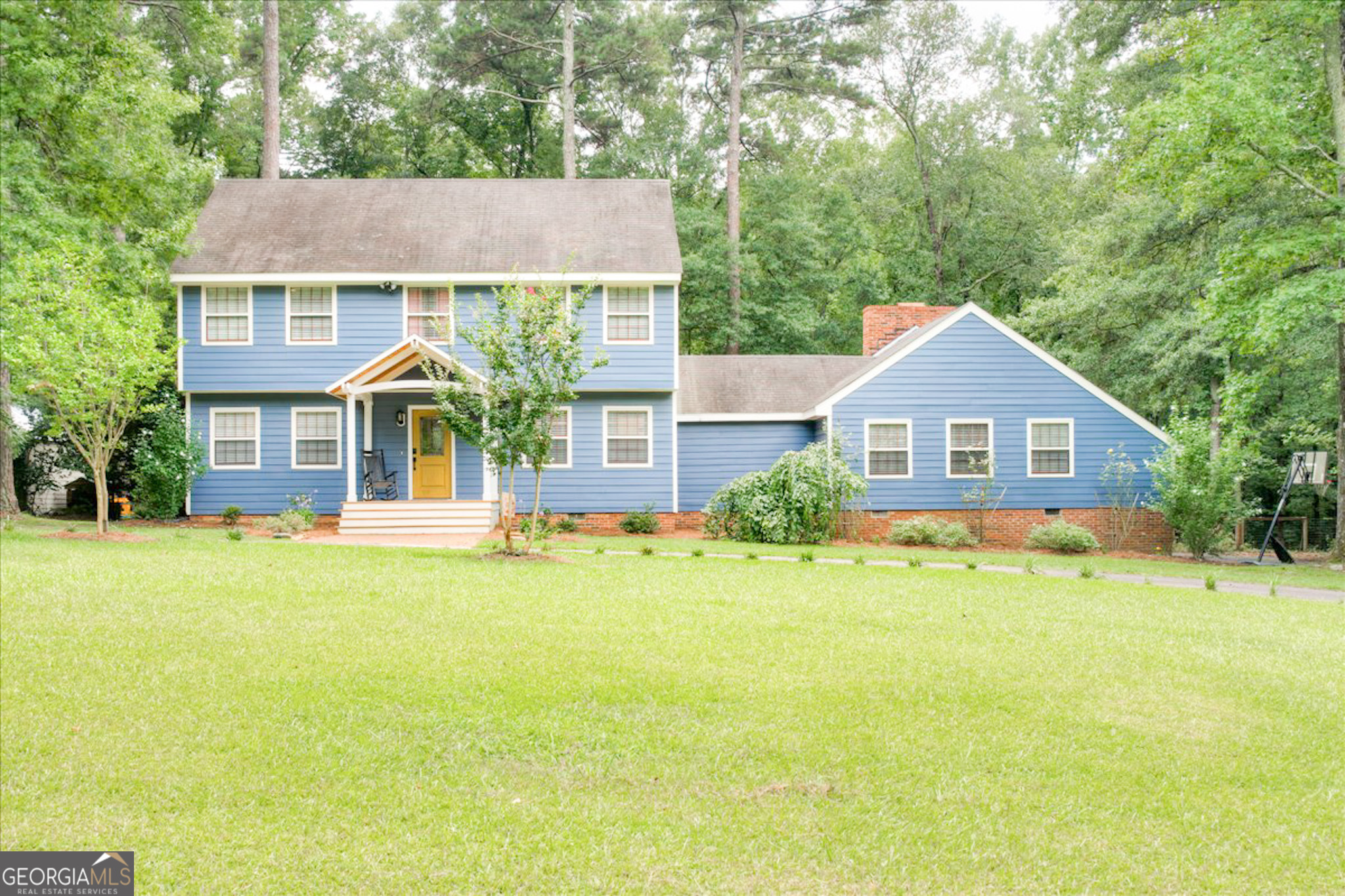 202 Pembroke Drive Property Photo