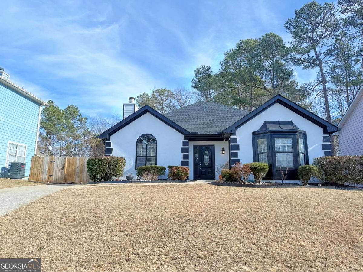2270 Waterford Park Drive Property Photo