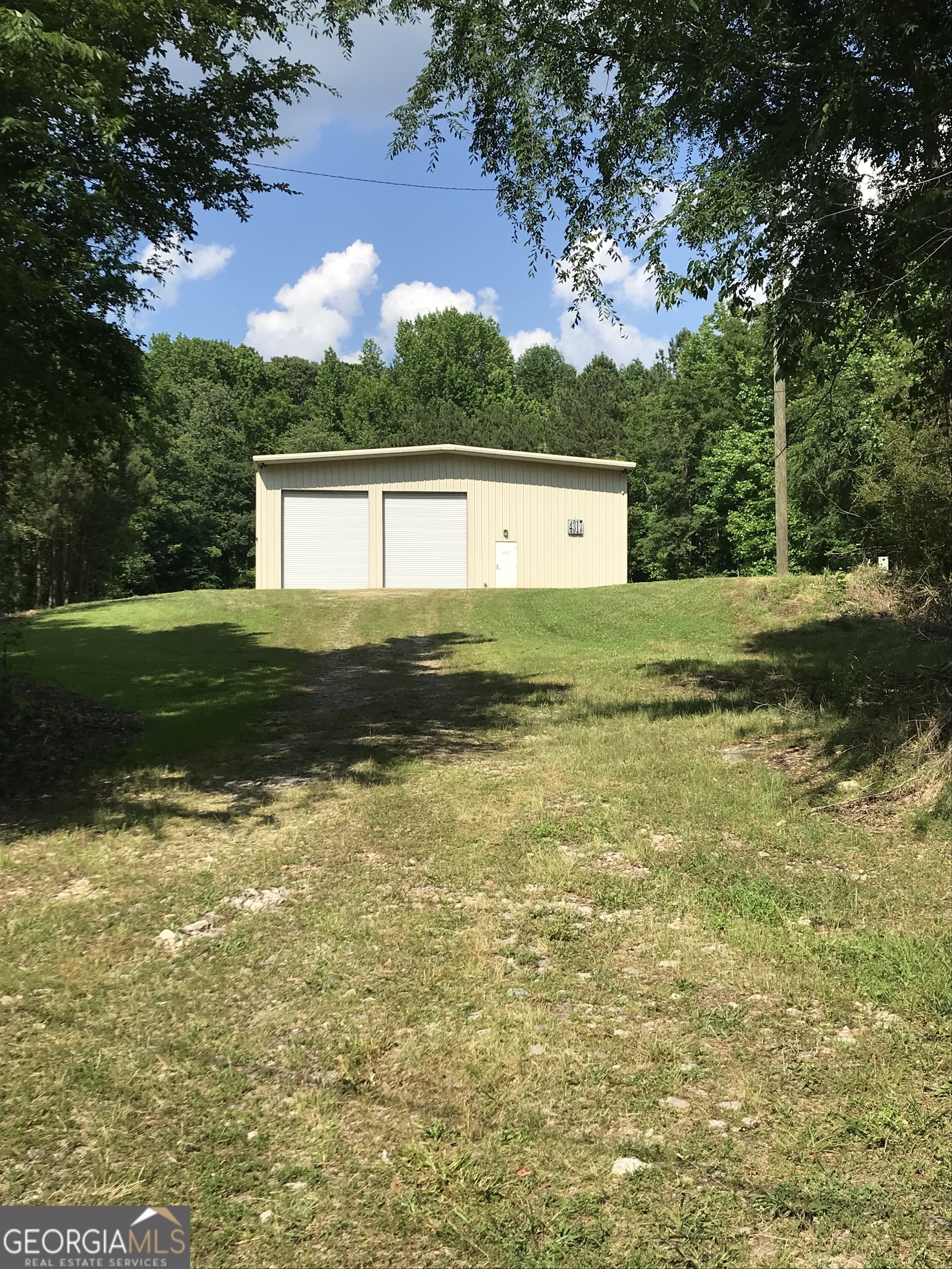4317 Lynwood Court Property Photo 1