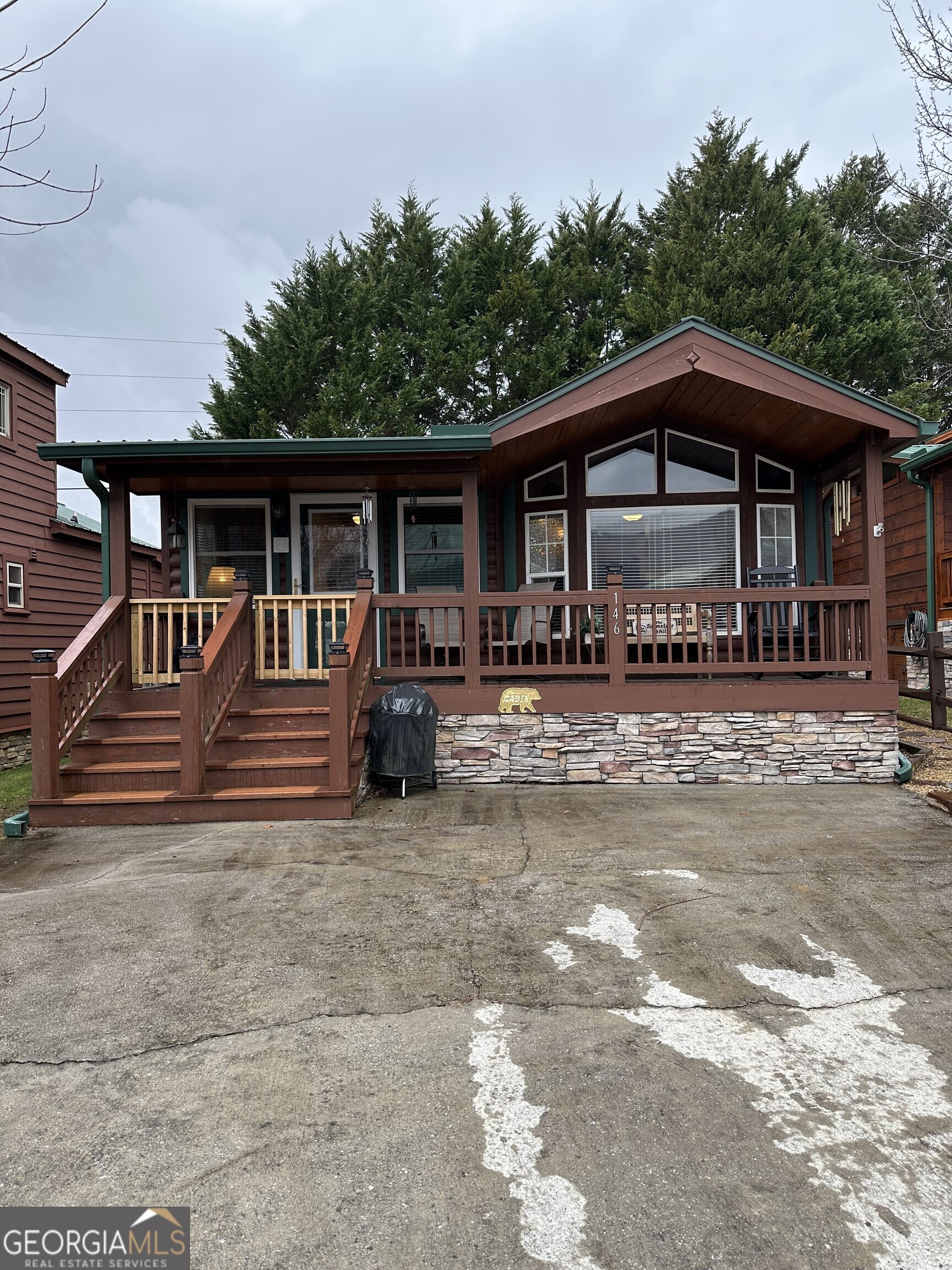 146 Falls View Drive Property Photo