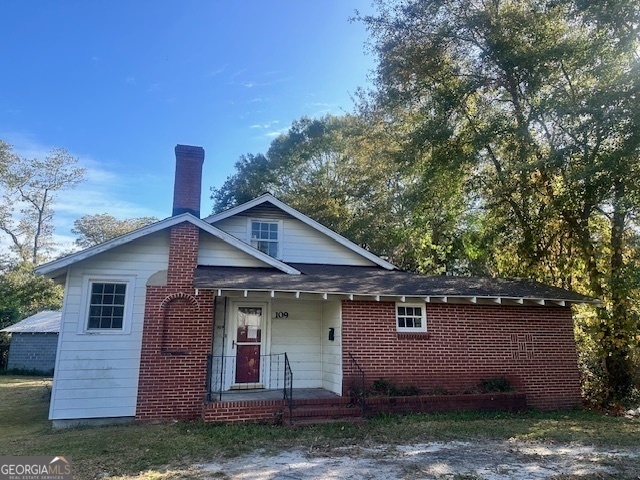 109 Argus Place Property Photo