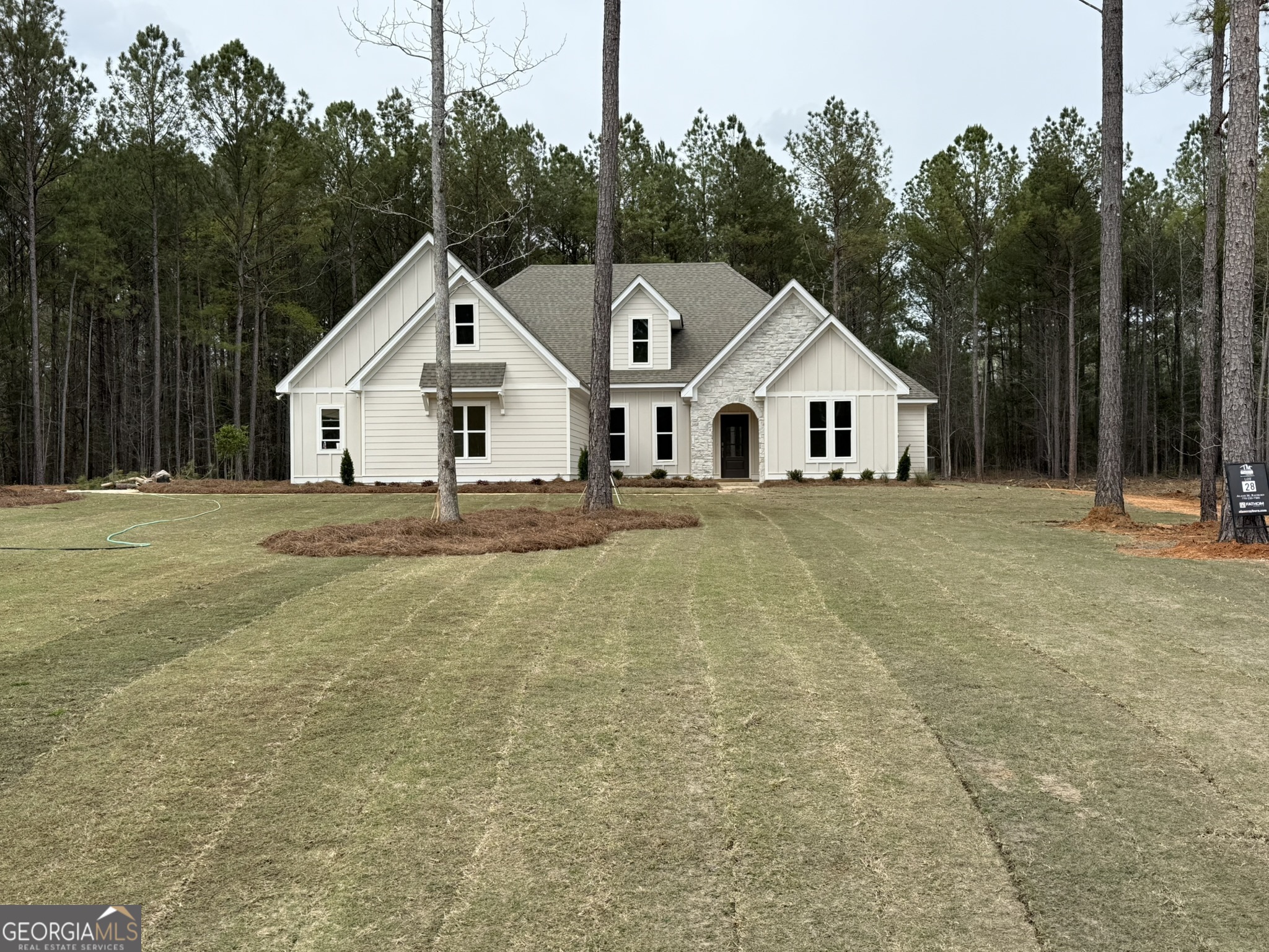 Lot 28 Flint Farms Drive Property Photo