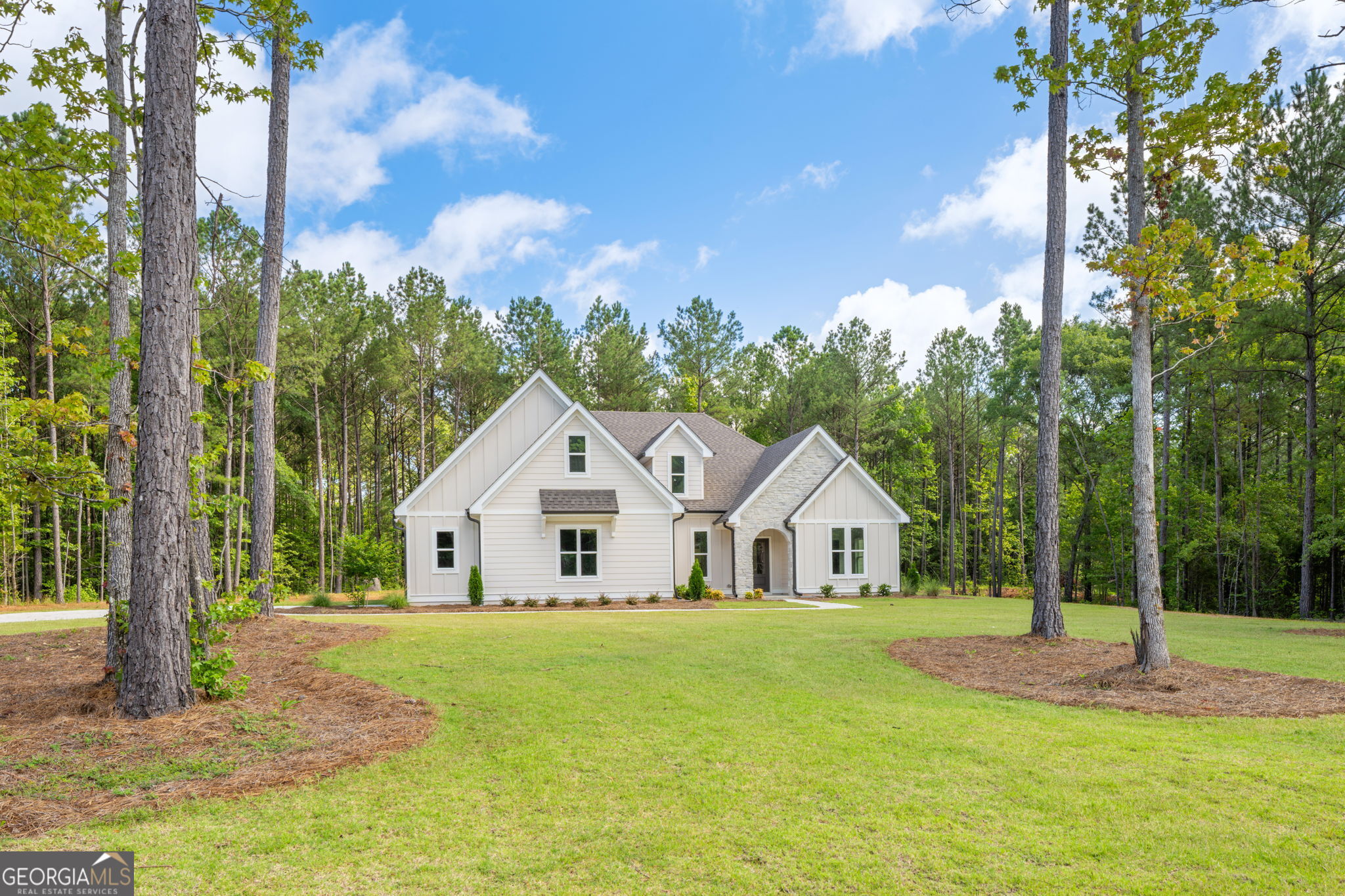 Lot 28 Flint Farms Drive Property Photo 1