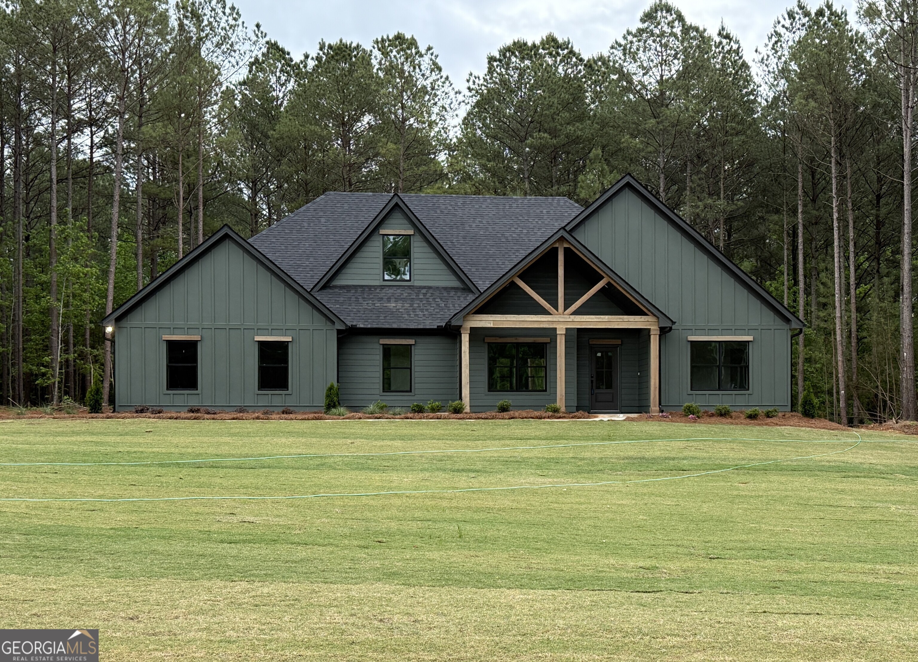 Lot 10 Flint Farms Drive Property Photo